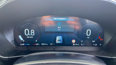 Ford Focus 1.0 EcoBoost Hybrid mHEV ST-Line X 5dr Petrol Hatchback
